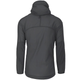 Куртка тактична Helikon-Tex Анорак Вітронепродувний Швидкосохнучий XL Сірий Windrunner Windshirt WindPack - XL Shadow Grey (KU-WDR-NL-35-B06-XL) - изображение 3