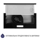 Витяжка телескопічна Minola HTL 614 BL LED - зображення 4
