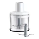 Блендер BRAUN MQ 7035 BI - зображення 4