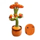 Танцующий кактус Мексиканец Dancing Cactus Mexi 32 см (1001OP135) - изображение 3