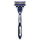 Бритва Wilkinson Sword Hydro 5 Clampack + 4 сменные картриджи (4027800216505) - изображение 3