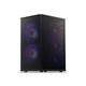 Корпус для ПК JONSBO VR3 Black - изображение 9