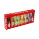 Набор острых соусов Tabasco Family of Flavors Gift Box 8 шт - изображение 1