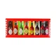Набор острых соусов Tabasco Family of Flavors Gift Box 8 шт - изображение 2