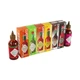 Набор острых соусов Tabasco Family of Flavors Gift Box 8 шт - изображение 3