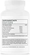 Суміш травних ферментів для покращення травлення Thorne Advanced Digestive Enzymes 180 капсул - зображення 5