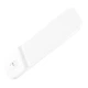 Беспроводная зарядка Qi HOCO Step 3in1 wireless fast charger CQ5 (iWatch) 22.5W white - изображение 1