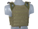 Розвантажувальний жилет Jump Plate Carrier Cummerbund - Olive [8FIELDS] - зображення 4