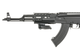 Автомат АК-74М , AKS 74 CM.039C CYMA, для страйкбола - изображение 3