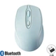 Беспроводная мышка Mouse CM-127 2.4GHz blue - изображение 3