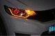 Гнучкі дхо з анімацією запуску AUDI і біжить поворотом CRYSTAL 30-70см - зображення 5