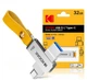 Флешка 2 в 1 USB 3.0 + OTG Type-C Kodak K243C 32Gb - изображение 1