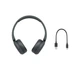 Навушники On-ear Sony WH-CH520, Чорний (WHCH520B.CE7) - изображение 5