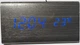 Цифровые часы настольные VST-861 (5) с датчиком температуры, синий LED дисплей, Дата, Будильник - изображение 2