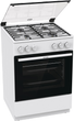 Газова плита Gorenje GG6A10WH (FG6A3A-HPD7B) (6881129) - зображення 2