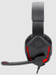 Гарнітура Redragon Themis H220 Black/Red (77662) (6936767) - зображення 6