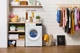 Пральна машина автоматична Gorenje WNHPI 72 SCS/UA (WFLP7012EM) (6895546) - зображення 4