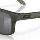 Окуляри захисні Oakley SI Holbrook Armed Forces (Matte Olive; ) Prizm Black (OO9102-H855) - изображение 6