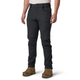 Штани вологозахисні 5.11 Tactical Cepheus Softshell Pants Black W28/L32 (43064-019) - изображение 3