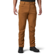 Штани вологозахисні 5.11 Tactical Cepheus Softshell Pants Pecan W40/L32 (43064-1012) - изображение 4