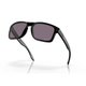 Окуляри захисні Oakley SI Holbrook (Matte Black; ) Prizm Grey (OO9102-K255) - изображение 5