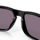 Окуляри захисні Oakley SI Holbrook (Matte Black; ) Prizm Grey (OO9102-K255) - изображение 6