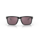 Окуляри захисні Oakley SI Holbrook Banded (Matte Black; ) Prizm Daily Polarized (OO9102-C255) - зображення 2