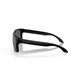 Окуляри захисні Oakley SI Holbrook Blackside (Matte Black; ) Prizm Black Polarized (OO9102-G055) - изображение 4