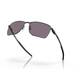 Окуляри захисні Oakley SI Ejector (Matte Black; ) Prizm Grey (OO4142-0658) - зображення 5