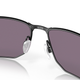 Окуляри захисні Oakley SI Ejector (Matte Black; ) Prizm Grey (OO4142-0658) - зображення 7