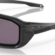 Окуляри балістичні Oakley SI Ballistic HNBL (Matte Black; ) Prizm Grey (OO9452-0365) - изображение 6