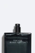 Чоловіча туалетна вода Zara FOR HIM BLACK EDITION EDT 100ML Іспанія - зображення 2