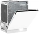 Посудомийна машина Gorenje (GV663D60) - зображення 2