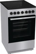 Плита Gorenje (GEC5B41SG) - изображение 6