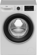 Стиральная машина Beko (B5WFU58436W) - зображення 1