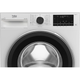 Пральна машина Beko B5WFU58436W (8 кг, інвертор) - изображение 4