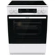 Плита Gorenje (GECS6C70WC) - изображение 1