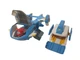 Ігровий набір Super Wings Повітряна База, світло, звук - изображение 4