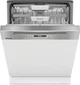 Встраиваемая посудомоечная машина Miele G 7130 Sci - изображение 1