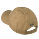 Бейсболка Helikon - Tactical Cap - Olive Green - CZ-BBC-PR-02 (для страйкболу) - зображення 5