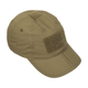 Helikon - Кепка Baseball Foldable Cap - Olive Green - CZ-BBF-PR-02 - изображение 8