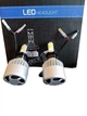 Комплект автомобильных LED ламп H3 30 Вт 8000 Lm - изображение 2