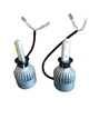 Комплект автомобильных LED ламп H3 30 Вт 8000 Lm - изображение 3