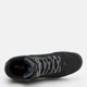 Мужские демисезонные ботинки для треккинга Fila FFM0168-83167 45 (11.5US) 28.8 см Темно-серые (8719477729285) - изображение 5