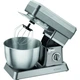Миксер планетарный - тестомес Clatronic KM 3630 titan 6,3 л - изображение 3