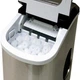 Апарат для приготування льоду CASO IceMaster Pro (Льодогенератор) - зображення 2