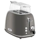 Тостер Profi Cook PC-TА 1193 Anthracite - изображение 1