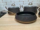 Набор посуды O.M.S. Collection 3041 Bronze 7 предметов - изображение 5
