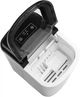Аппарат для приготовления льда ECG ICM 1253 Iceman (Ледогенератор) - изображение 5
