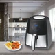 Мультипечь Profi Cook PC-FR 1147 - изображение 6